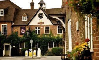 Hinds Head