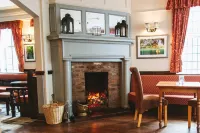 The Bulls Head Hotel a Milnthorpe