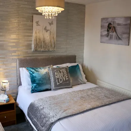 The Granby Hotel
