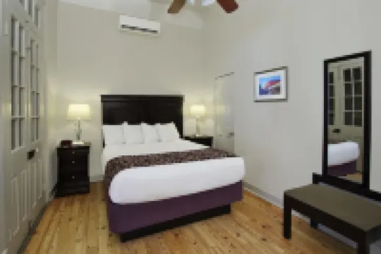 法國區烏爾蘇林酒店