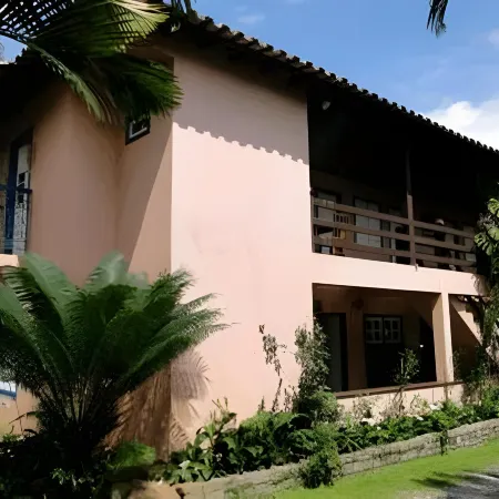 Pousada Manaca