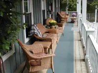 WeatherPine Inn