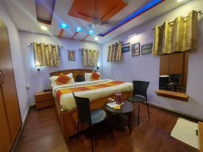 Shaleen Elegance Homestay Nakki Lake 400 Meters Các khách sạn gần Adhar Devi Temple