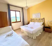 Hotel Villa Marina Отели в г. Кианчиано-Терме