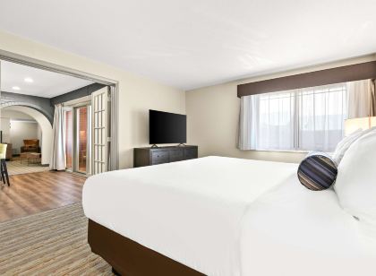 Best Western Downtown Casper Hotel