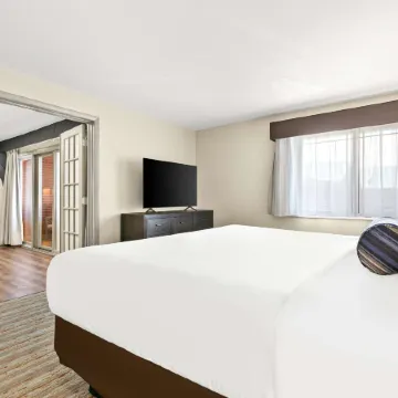 Best Western Downtown Casper Hotel