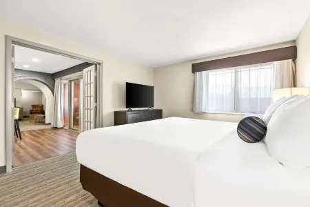 Best Western Downtown Casper Hotel