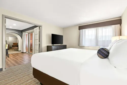 Best Western Downtown Casper Hotel Hotels in Casper