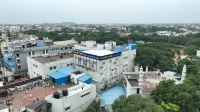Kansone Hotel and Banquets Hotel di 
