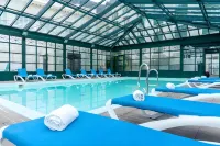 Sowell Hotels le Beach Hotels in Trouville-sur-Mer