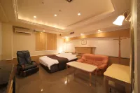 Hotel Fine Garden Kyoto Minami - romantici