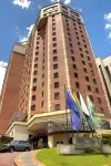 Hotel Dann Carlton Medellín Hotels in Medellin