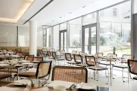 Hotel Josef Hotels in Prag