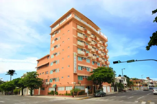 Hotel Posada del Carmen