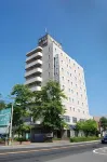 HOTEL ROUTE-INN Ueda - Route 18 - Hotels in Tōmi