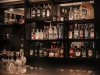 帕西庫達桑錫亞姆飯店 - 酒吧