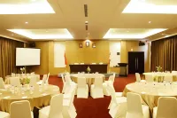 Ramedo Hotel Hotels in Rappocini