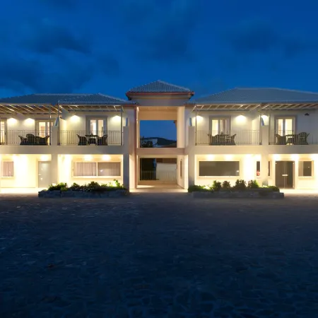 Zoe Seaside Resort