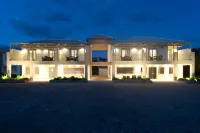 Zoe Seaside Resort Hotel a Nestor