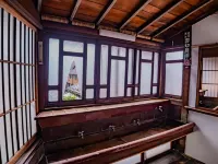 中央館 清水屋旅館 ぱてぃお大門周辺のホテル