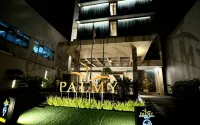 Palmy Exclusive Hotel Hotel dekat Gereja Katholik Santo Eugenius - Tanjung Redeb