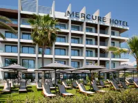 Mercure Larnaca Beach Resort Hotel a Oroklini