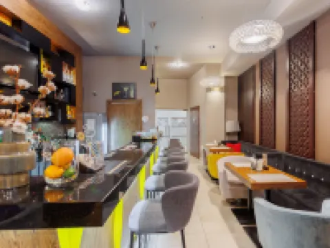 Hotel Tarnovia Hotels in Tarnow