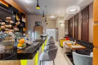 Hotel Tarnovia Hotels in Zbylitowska Góra