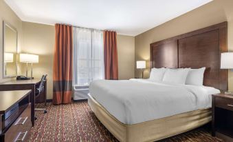 Comfort Inn & Suites Artesia