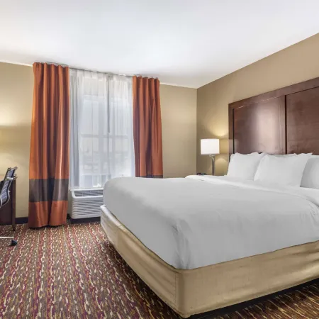 Comfort Inn & Suites Artesia