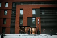 Hotel the Loom - con encanto