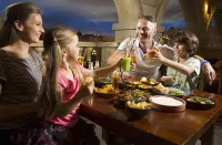 Lalandia Billund Hotels in Billund