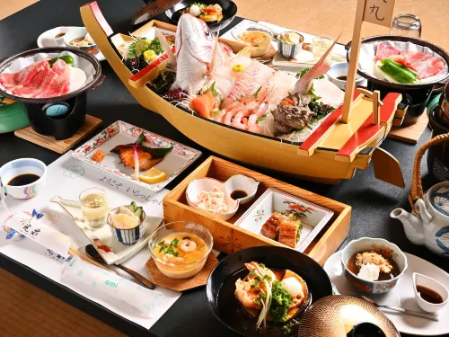 Your Resort Kohsen Hotels in Oi District