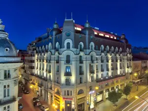 Hotel Cismigiu