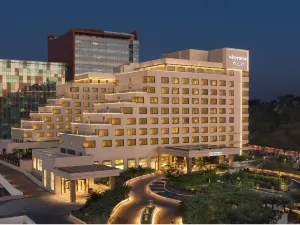 Sheraton Grand Bengaluru Whitefield Hotel & Convention Center