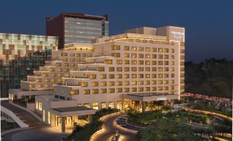 Sheraton Grand Bengaluru Whitefield Hotel & Convention Center