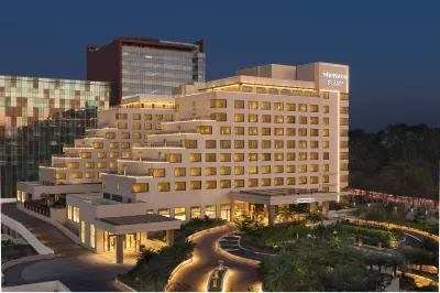 Sheraton Grand Bengaluru Whitefield Hotel & Convention Center Hotels in Bengaluru