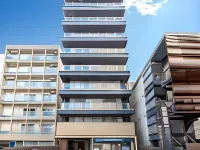 Hotel Shin Osaka
