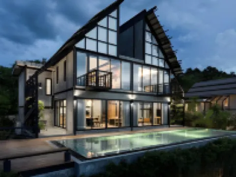 Vino Neste Private Pool Villas