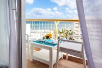 Sousse Pearl Marriott Resort & Spa - Ocean View