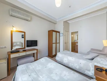 Hotel Fehmi BEY - Special Category