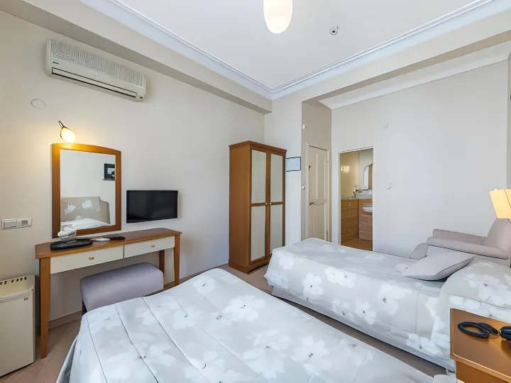 Hotel Fehmi BEY - Special Category