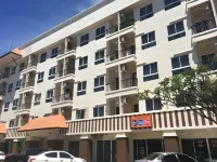 The Residence Prachinburi Hotels in 