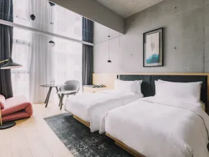 Nobu Hotel Warsaw