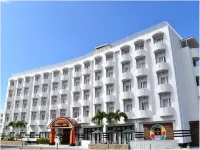 APA Hotel Ishigakijima Hotel a Ishigaki