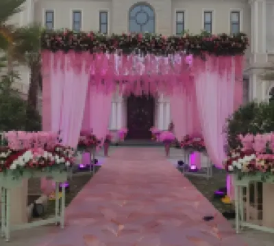 Anntilia Inn Hotels in Ludhiana