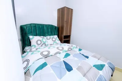 Apex House Kigali