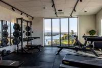 Clarion Hotel Umeå - Gym