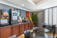 Best Western Plus Avita Suites - Frühstück