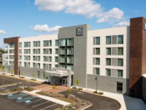 AC Hotel Newtown Square Hotels in Newtown Square